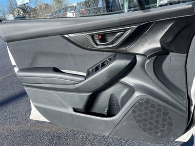 2021 Subaru Impreza Premium