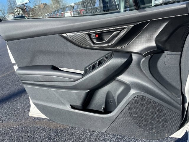 2021 Subaru Impreza Premium