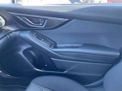 2021 Subaru Impreza Premium