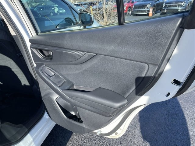 2021 Subaru Impreza Premium