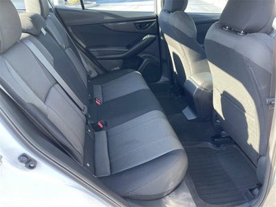 2021 Subaru Impreza Premium