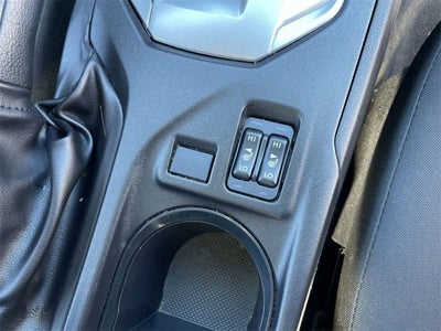 2021 Subaru Impreza Premium