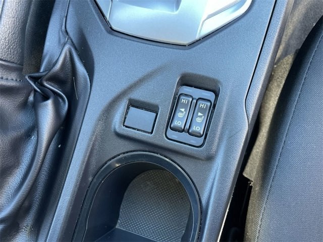 2021 Subaru Impreza Premium