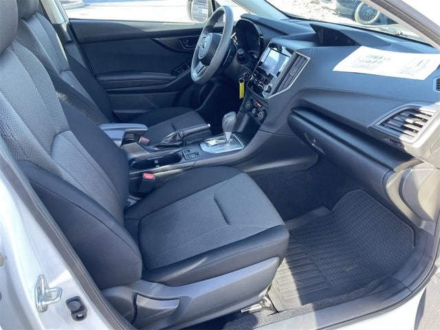 2021 Subaru Impreza Premium