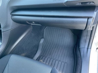 2021 Subaru Impreza Premium