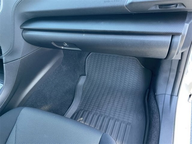 2021 Subaru Impreza Premium