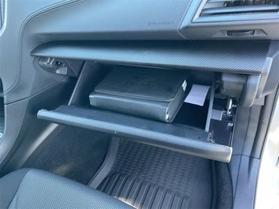 2021 Subaru Impreza Premium