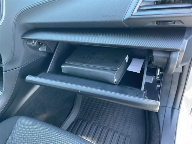 2021 Subaru Impreza Premium