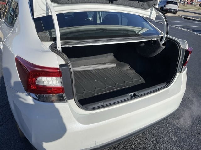 2021 Subaru Impreza Premium