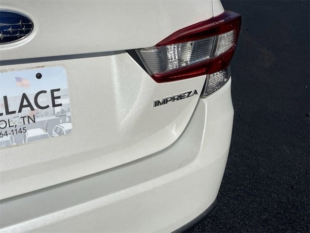 2021 Subaru Impreza Premium
