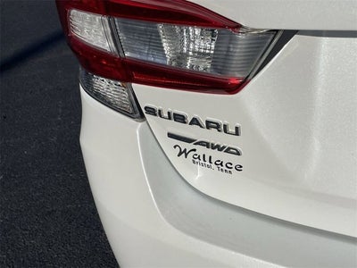 2021 Subaru Impreza Premium