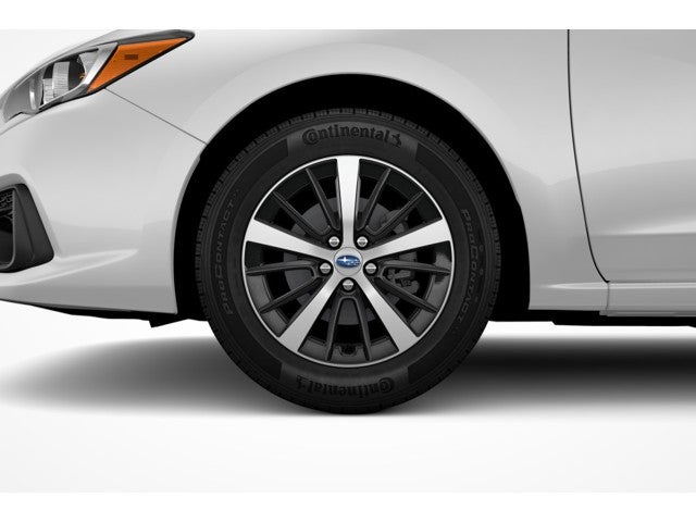 2023 Subaru Impreza Premium