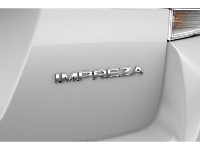 2023 Subaru Impreza Premium