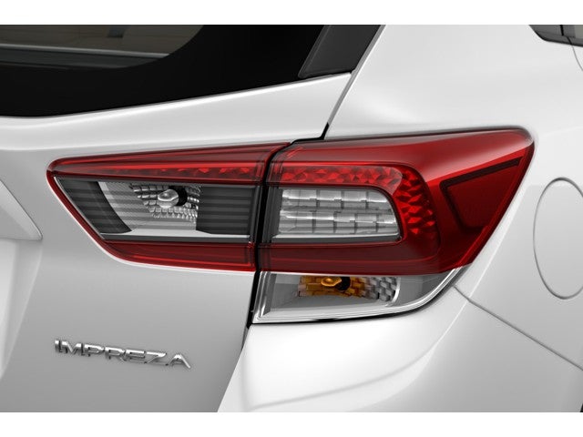 2023 Subaru Impreza Premium