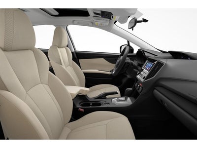 2023 Subaru Impreza Premium