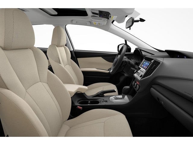 2023 Subaru Impreza Premium