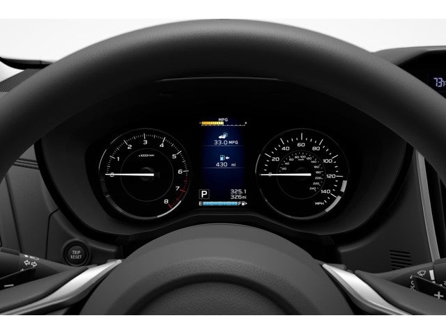 2023 Subaru Impreza Premium