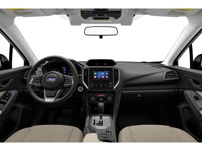 2023 Subaru Impreza Premium
