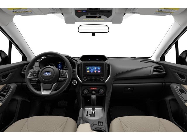 2023 Subaru Impreza Premium