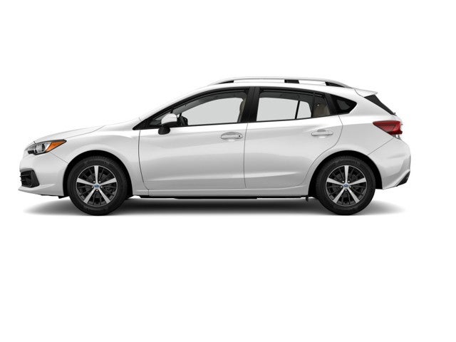 2023 Subaru Impreza Premium