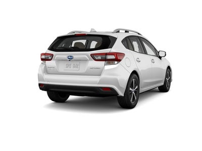 2023 Subaru Impreza Premium
