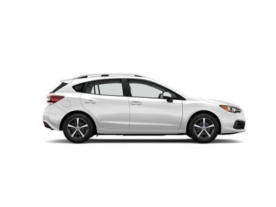 2023 Subaru Impreza Premium