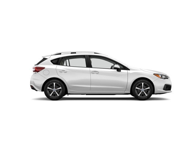 2023 Subaru Impreza Premium