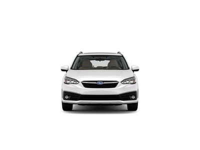2023 Subaru Impreza Premium