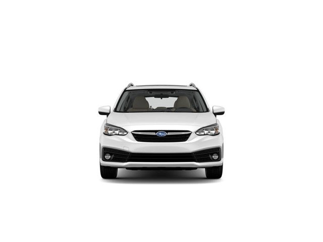 2023 Subaru Impreza Premium