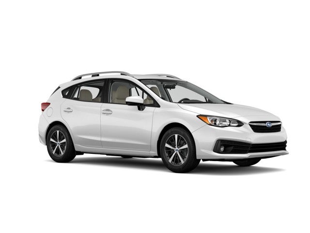 2022 Subaru Impreza Premium