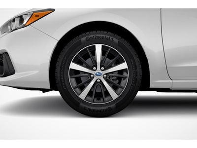 2022 Subaru Impreza Premium