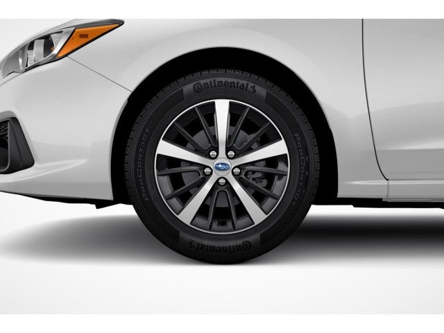 2022 Subaru Impreza Premium