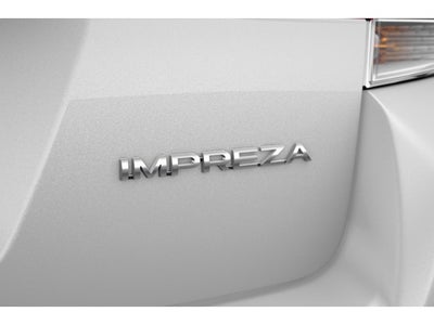 2022 Subaru Impreza Premium
