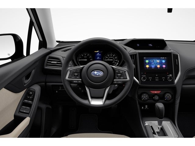 2022 Subaru Impreza Premium