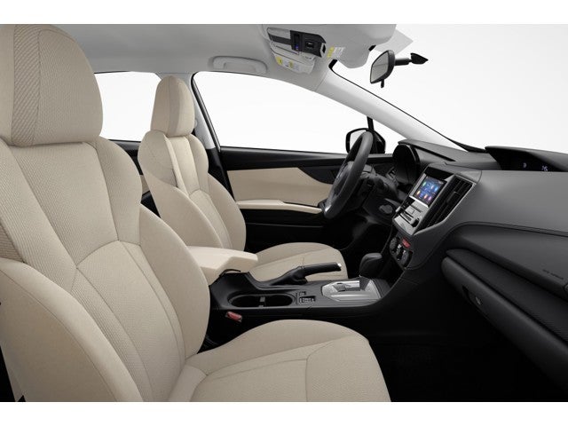2022 Subaru Impreza Premium
