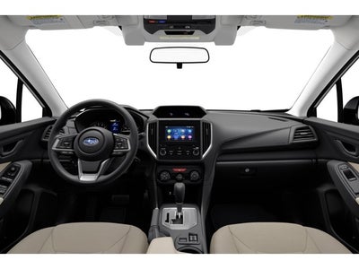 2022 Subaru Impreza Premium