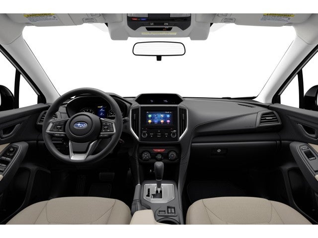 2022 Subaru Impreza Premium