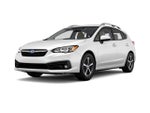 2022 Subaru Impreza Premium