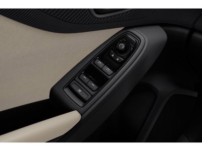2022 Subaru Impreza Premium