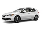 2022 Subaru Impreza Premium