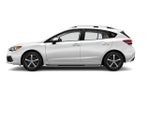2022 Subaru Impreza Premium