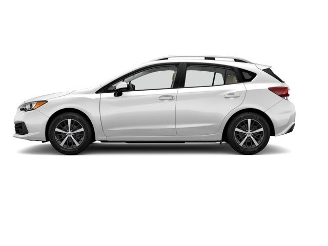 2022 Subaru Impreza Premium