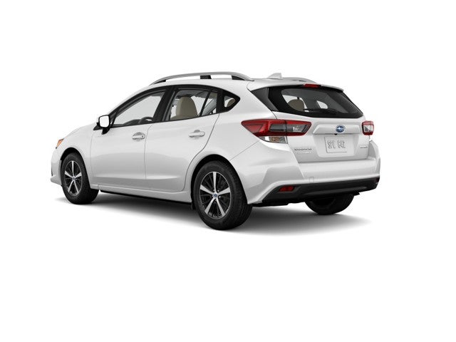 2022 Subaru Impreza Premium