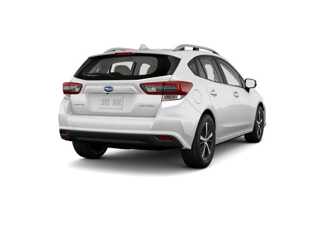 2022 Subaru Impreza Premium