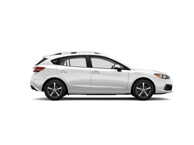 2022 Subaru Impreza Premium