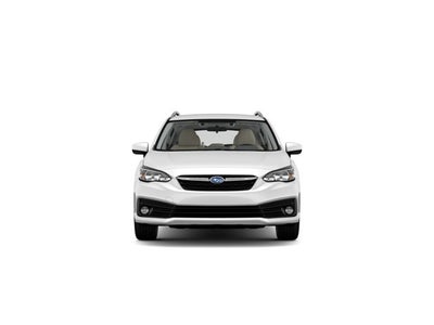 2022 Subaru Impreza Premium