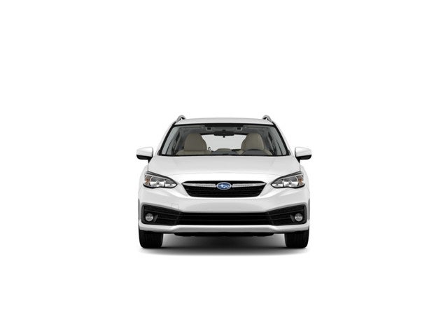 2022 Subaru Impreza Premium
