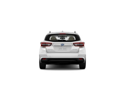 2022 Subaru Impreza Premium