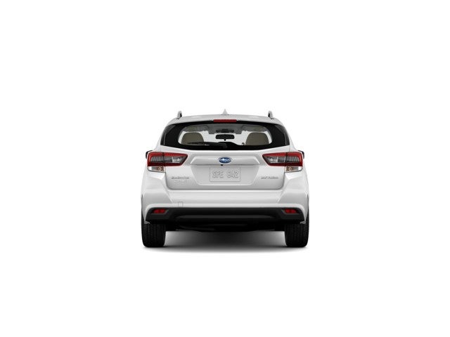 2022 Subaru Impreza Premium
