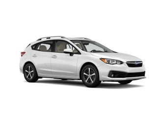 2022 Subaru Impreza Premium